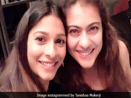 Tanishaa Mukerji Describes How Bollywood Has Evolved From When She Debuted Till Now Tanishaa Mukerji Describes How Bollywood Has Evolved From When She Debuted Till Now
