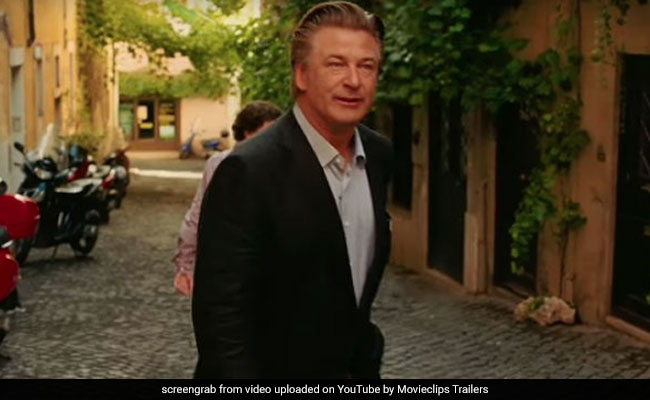 After Alec Baldwin's Exit From Joker Film,Who Could Fill His Place?