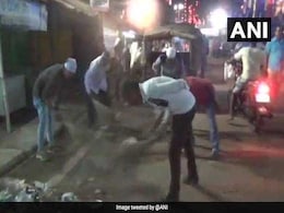 After Bahuda Yatra In Odisha, Hindus, Muslims Unite To Clean Streets After Bahuda Yatra In Odisha, Hindus, Muslims Unite To Clean Streets