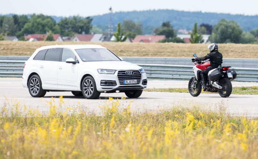 अब ट्रैफिक नियम तोड़ने वालों की खैर नहीं, मोटर व्हीकल संशोधन बिल लोकसभा में पास,  जानें क्या होगा बदलाव...