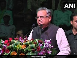 Ajit Jogi's Party To Hurt Congress More In Chhatisgarh Polls: Raman Singh Ajit Jogi's Party To Hurt Congress More In Chhatisgarh Polls: Raman Singh