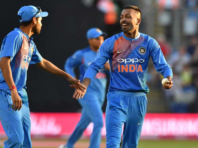 Ind vs Eng: भारत की जीत के बाद हार्दिक पंड्या बोले , 'यह टीम केवल दो बातें जानती है '