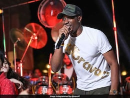 CPL 2018: Shah Rukh Khan, Dwayne Bravo Shake A Leg In Trinbago Knight Riders' Anthem CPL 2018: Shah Rukh Khan, Dwayne Bravo Shake A Leg In Trinbago Knight Riders' Anthem