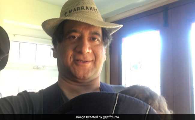 British Pak Comedian Questioned For Using Racial Slur