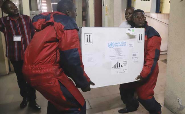 Uganda Healthcare Worker Dies Of Ebola, Death Count Reaches 10