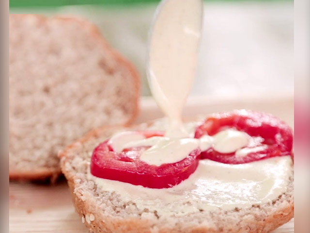 How To Make Eggless Mayonnaise At Home