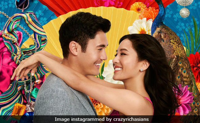 Can The Success Of <i>Crazy Rich Asians</i> Stop Hollywood Relying On Summer Superheroes?