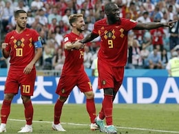 World Cup 2018, Belgium vs Tunisia: Belgium Face Tunisia, Eyeing Race For Supremacy In Group G World Cup 2018, Belgium vs Tunisia: Belgium Face Tunisia, Eyeing Race For Supremacy In Group G