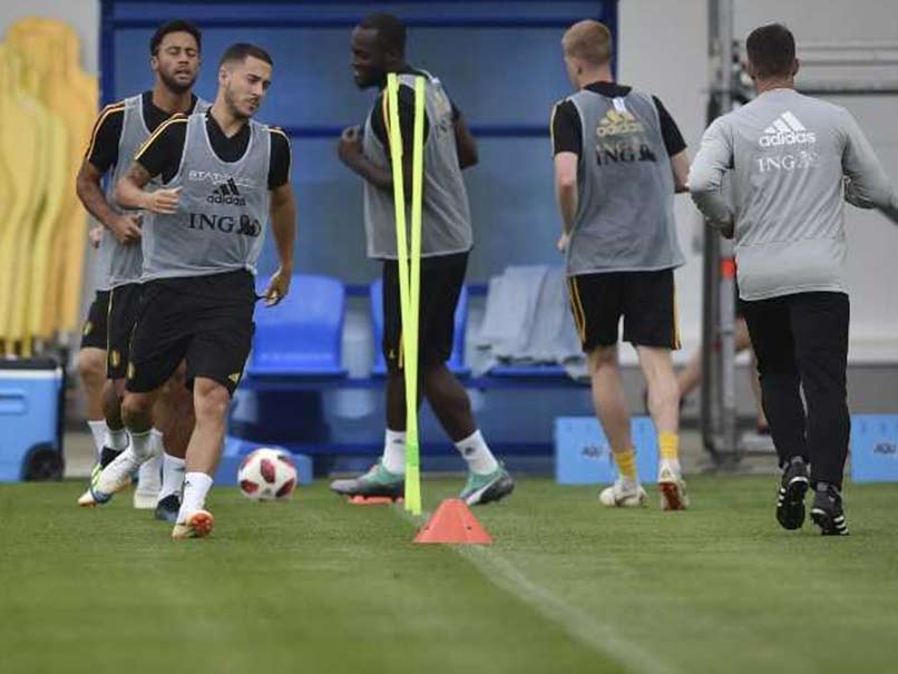 World Cup 2018, Round Of 16 Preview, Belgium vs Japan: Belgium Look To Continue Fine Run, Japan Aim To Make History