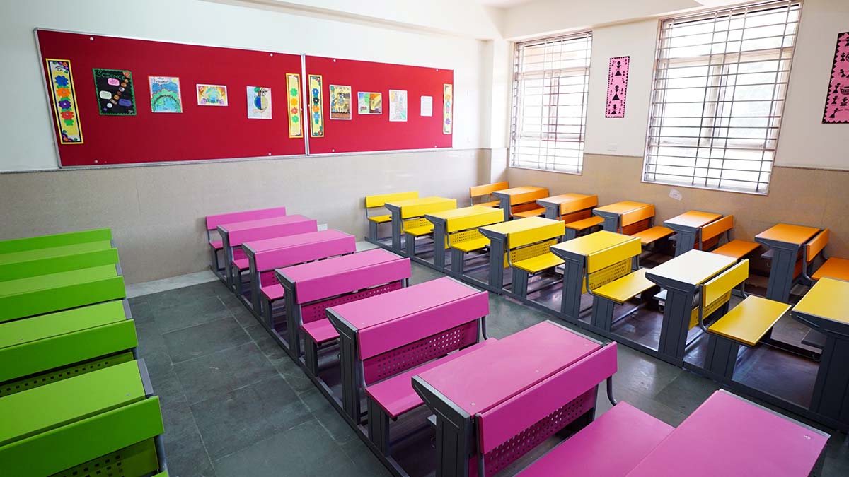 15% Students Enrolled In Delhi Government Schools Not Traceable Since Lockdown, Not Attending E-Classes