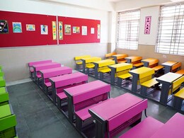 Admission Process For Nursery, KG, Class 1 In Delhi's Private Schools To Begin On November 28 Admission Process For Nursery, KG, Class 1 In Delhi's Private Schools To Begin On November 28