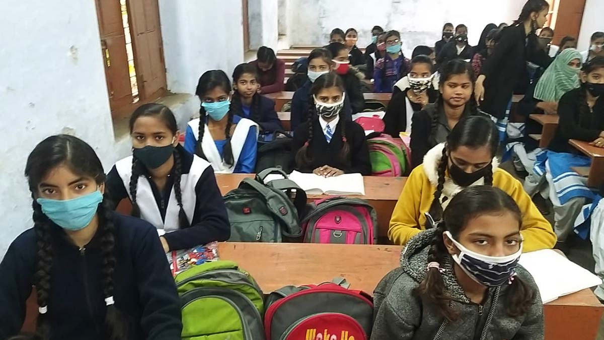 UP Madarsa Board Result 2020 Announced; Direct Link Here