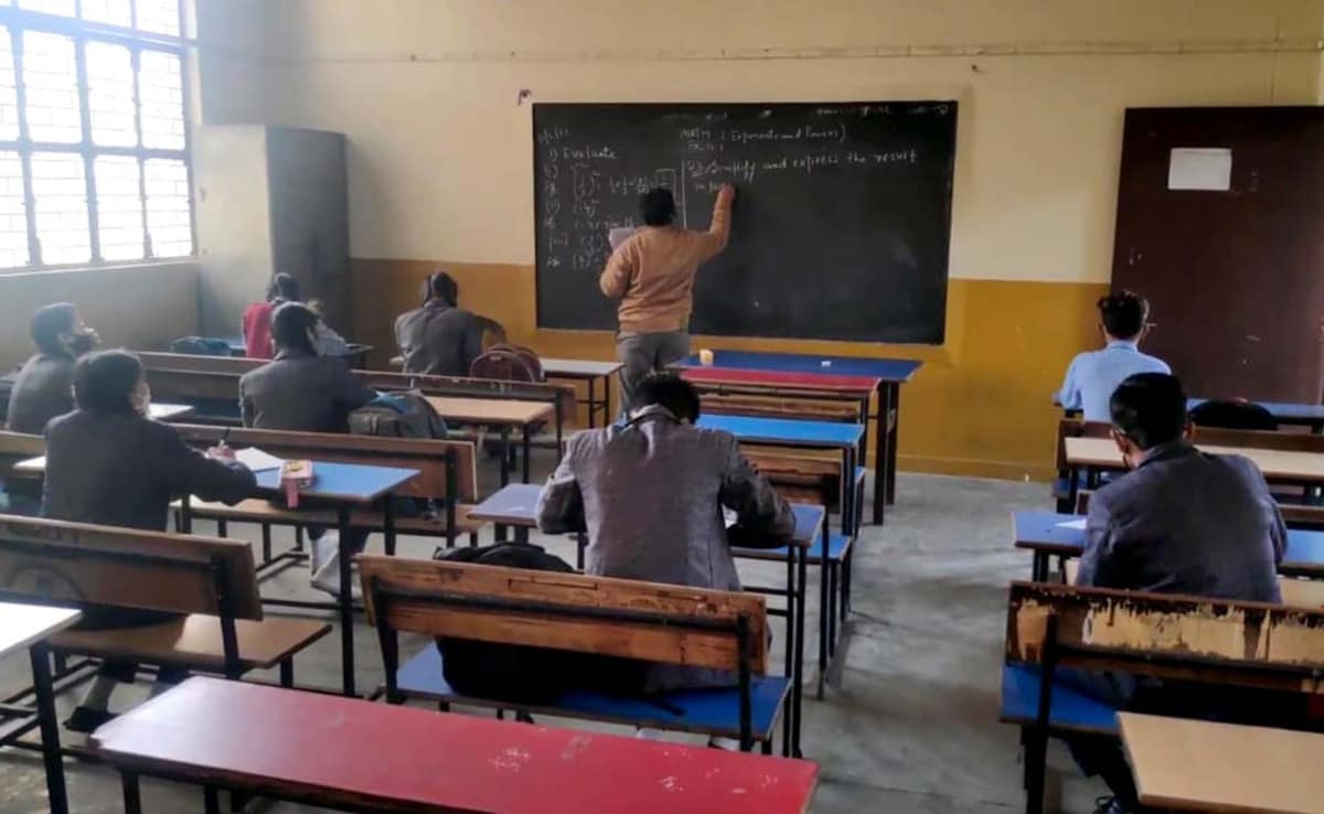 Himachal Pradesh Board Class 10, 12 Date Sheet 2026: Check Expected Dates, Past Year Trends