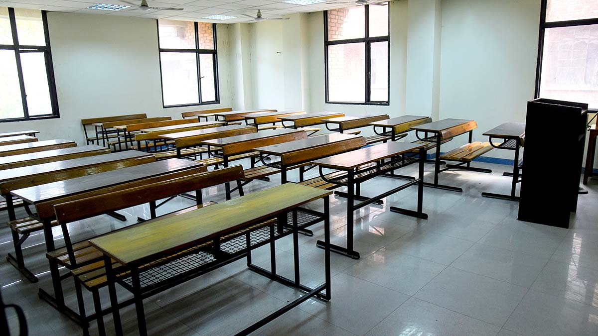 Colleges, Universities Open In Kerala After A Gap Of Over 290 Days
