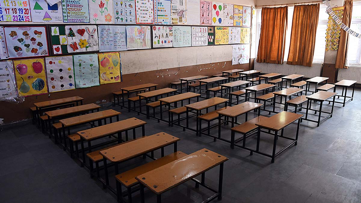 State Teachers&rsquo; Award: Delhi Government To Felicitate 122 Teachers Tomorrow