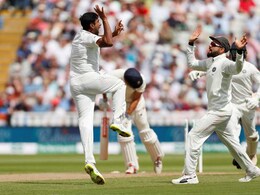 India vs England Highlights, 1st Test, Day 1: England 285 For 9 At Stumps On Day 1 India vs England Highlights, 1st Test, Day 1: England 285 For 9 At Stumps On Day 1