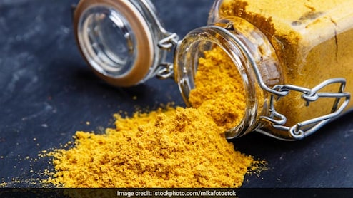 रोज हल्दी खाने से क्या फायदा होता है?