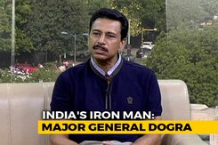 India's Ironman Record Breakers India's Ironman Record Breakers