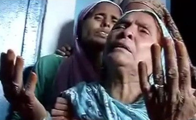 मॉब लिंचिंग पर बनी है 'द ब्रदरहुड',  हिन्दू-मुसलमान के रिश्ते को दिखलाती है फिल्म... देखें ट्रेलर