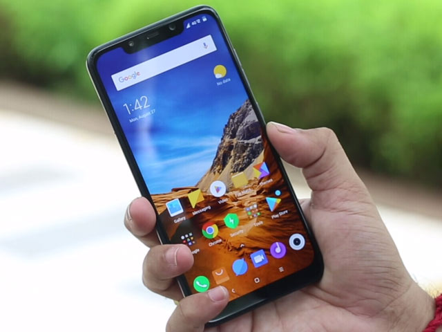 Poco F1 Review: Has OnePlus 6 Met Its Match?