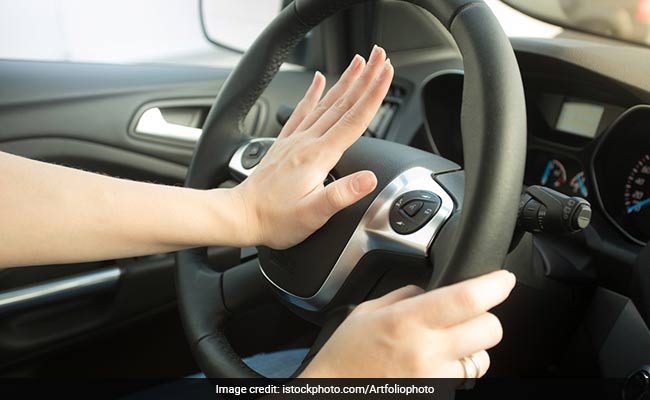 Horn Please Not OK: Noisy French Fans Fined After World Cup Win