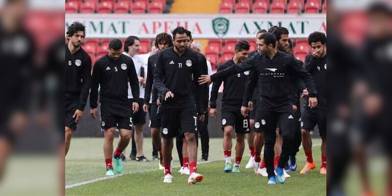 Fifa World Cup 18 First Timers And Teams Making A Comeback Football News