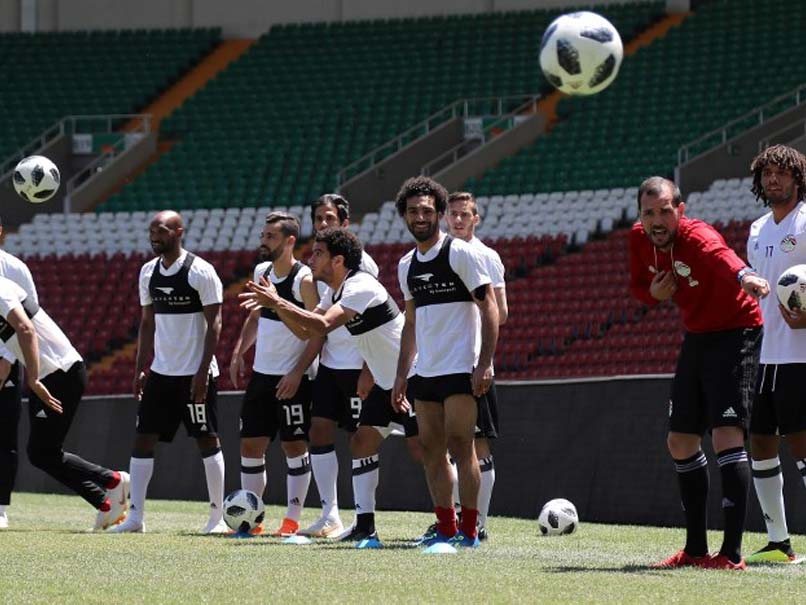 World Cup, Egypt vs Uruguay: When And Where To Watch, Live Coverage On TV, Live Streaming Online