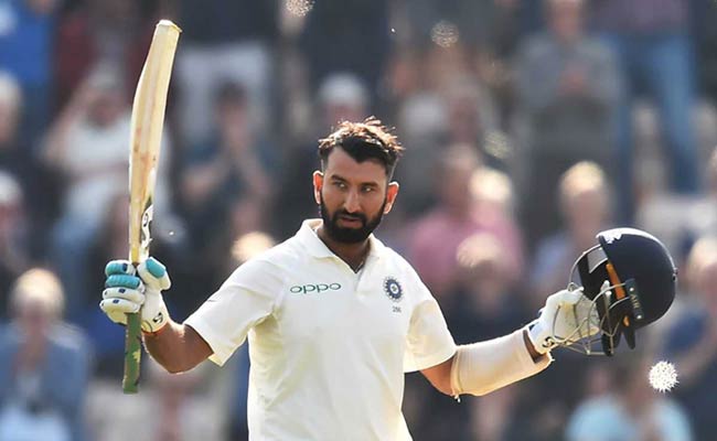 The Perverse Pleasure Of Championing Pujara - By Mukul Kesavan