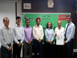 Eicher Trucks And Buses Receives ICAT Certification For BS-VI Compliant CNG Engine Eicher Trucks And Buses Receives ICAT Certification For BS-VI Compliant CNG Engine