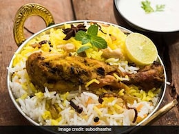 Ramadan Iftar Recipes: इफ्तार पार्टी के लिए बेस्ट हैं ये 4 चिकन रेसिपी, फटाफट नोट करें विधि