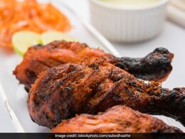 These Lip-Smacking Bihari-Style Chicken Kebabs Are A True Definition Of Indulgence; See Recipe Inside