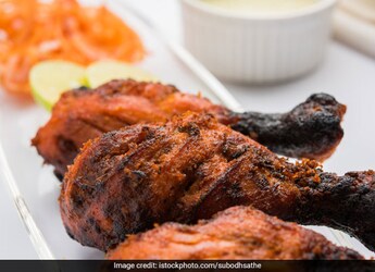 These Lip-Smacking Bihari-Style Chicken Kebabs Are A True Definition Of Indulgence; See Recipe Inside These Lip-Smacking Bihari-Style Chicken Kebabs Are A True Definition Of Indulgence; See Recipe Inside