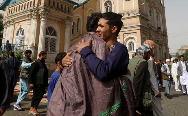 Afghan Soldiers And Taliban Celebrate Eid In Unprecedented Ceasefire