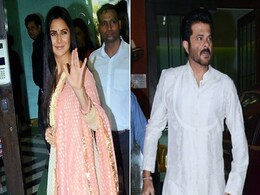 Katrina Kaif To, Yes, Anil Kapoor: 10 Best Celeb Looks This <i>Eid</i> Katrina Kaif To, Yes, Anil Kapoor: 10 Best Celeb Looks This <i>Eid</i>
