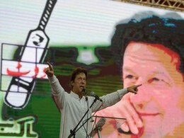 पाकिस्तान में अबकी बार इमरान सरकार? हाफिज सईद को करारा झटका, 10 बातें पाकिस्तान में अबकी बार इमरान सरकार? हाफिज सईद को करारा झटका, 10 बातें