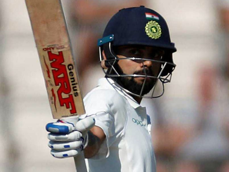 ICC Ranking: कोहली ने रखा विराट 'रुतबा' बरकरार, सिर्फ 'दो अंक' से बदल देंगे इतिहास