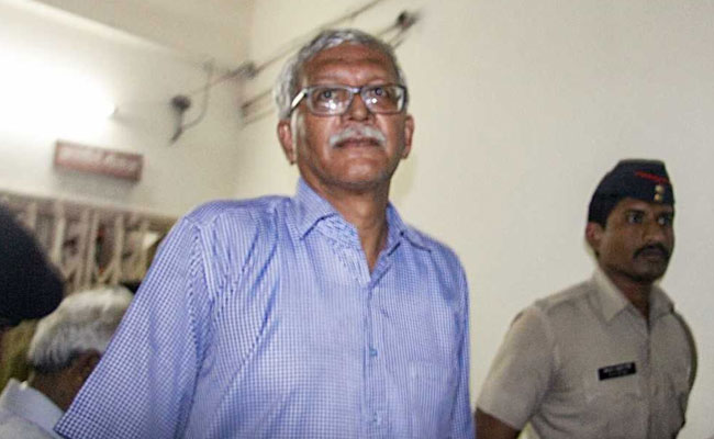Police Custody For Activists Vernon Gonsalves, Arun Ferreira Till Nov 6