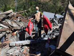 Why Multiple Earthquakes Are Rattling One Indonesian Island Why Multiple Earthquakes Are Rattling One Indonesian Island