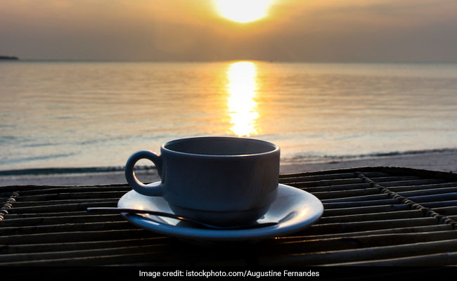 In Lakshadweep, A Cup Of Chai Was The First Clue Something Had Changed