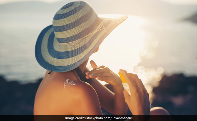 Sunscreen Users, Beware. Keep Calm And Read This