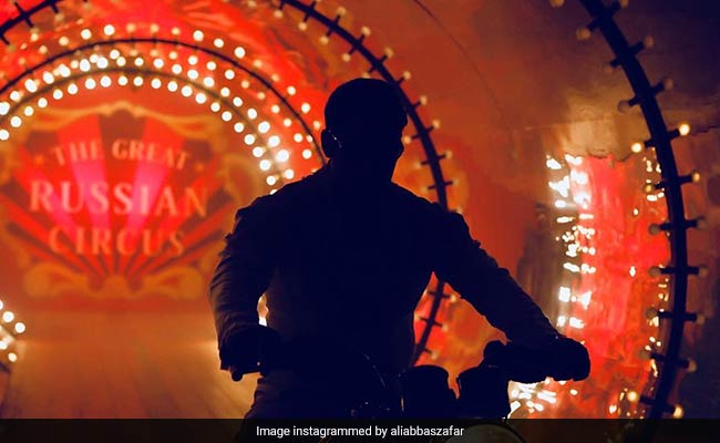 <I>Bharat</I> Teaser Is Salman Khan's Independence Day Gift For Us
