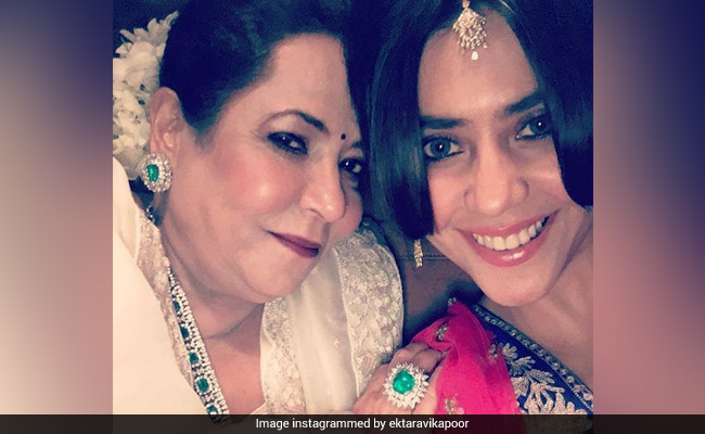एकता कपूर की मम्मी ने जब देखी 'वीरे दी वेडिंग' तो बोलीं- काश मैं भी बोल्ड स्टेप्स के दौर में...