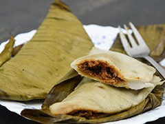 Ela Ada: The Kerala Special Dessert That's Not Only Sweet But Super Healthy Too Ela Ada: The Kerala Special Dessert That's Not Only Sweet But Super Healthy Too