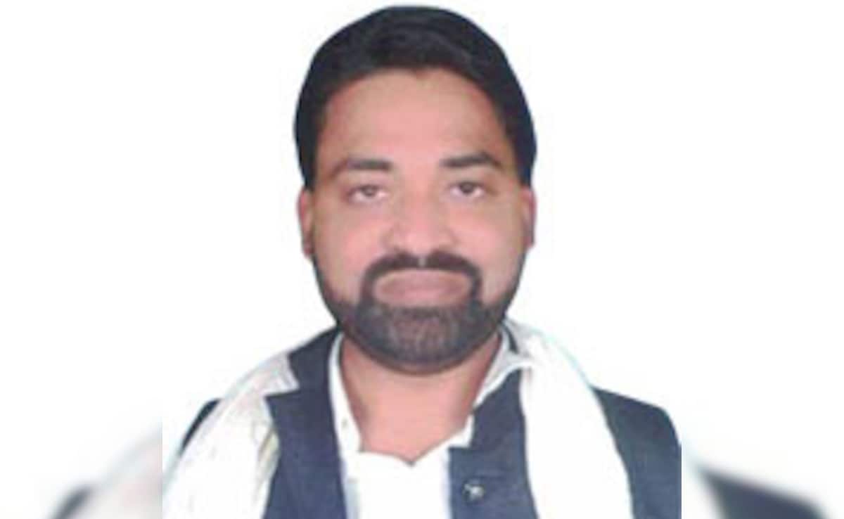 Ch Rasheed Raza Md Rashid Raza , IND Election Results LIVE: Latest Updates On Md Rashid ...