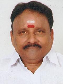 Mohan Raj Dmk Alagaapuram R Mohanraj , DMDK Election Results LIVE: Latest Updates On ...
