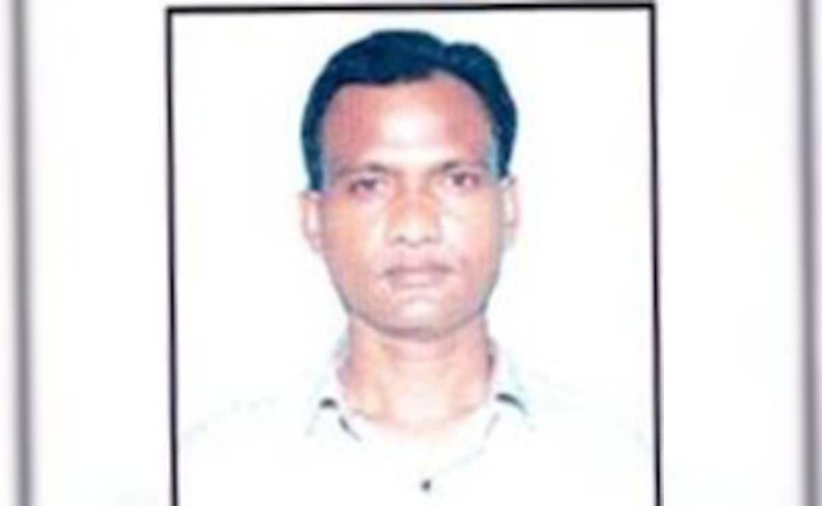 Azad Kumar Hansda , SBKP Election Results LIVE: Latest Updates On Azad ...