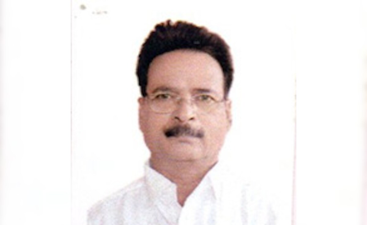 Rajesh Current Rajesh Mehta , BSP Election Results LIVE: Latest Updates On Rajesh ...