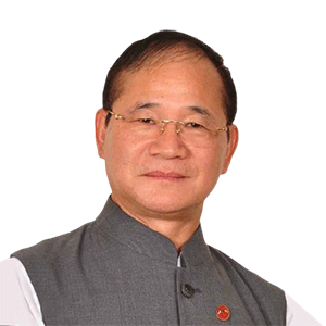 Nabam Tuki , Cong Election Results LIVE Latest Updates On Nabam Tuki