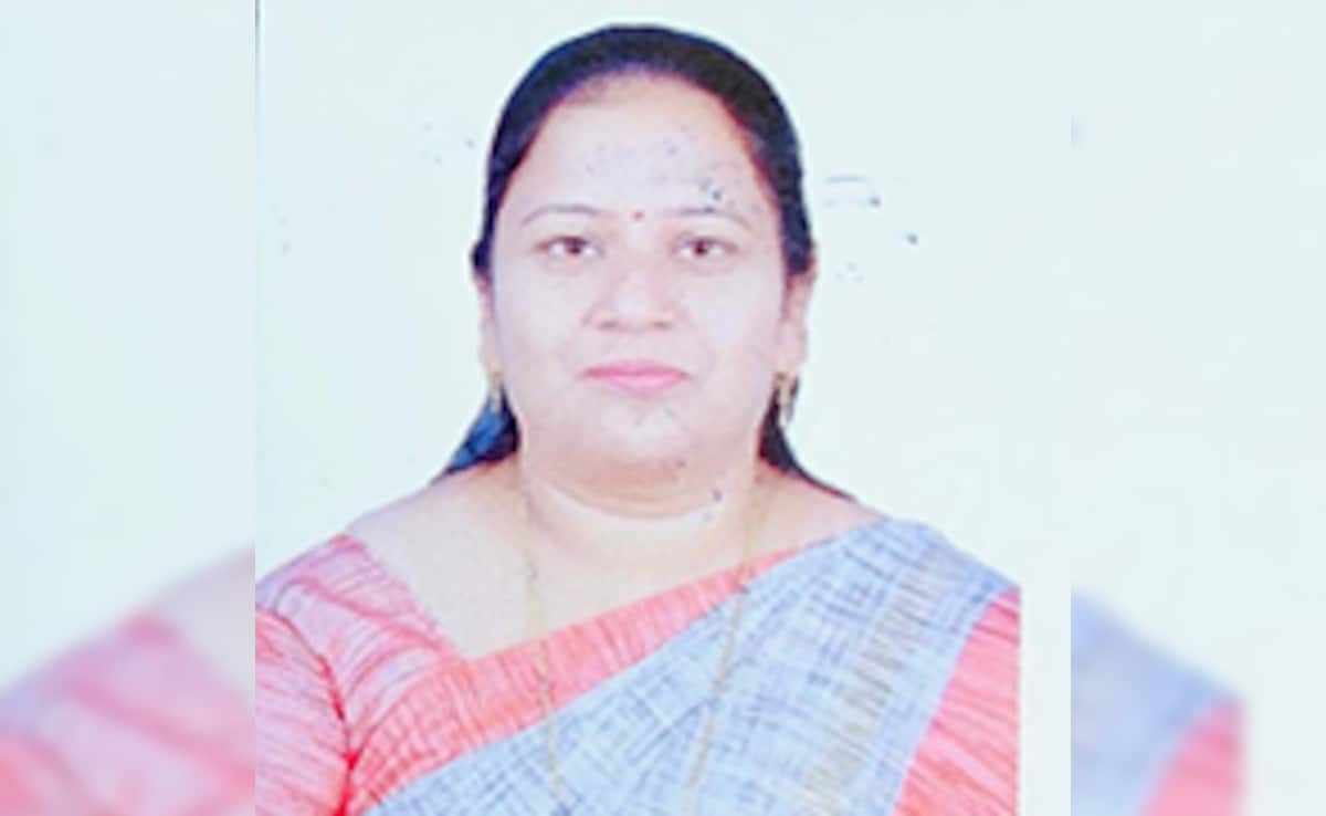 Ele Vijay Rathod Punam Vijay Rathod , IND Election Results LIVE: Latest Updates On Punam ...