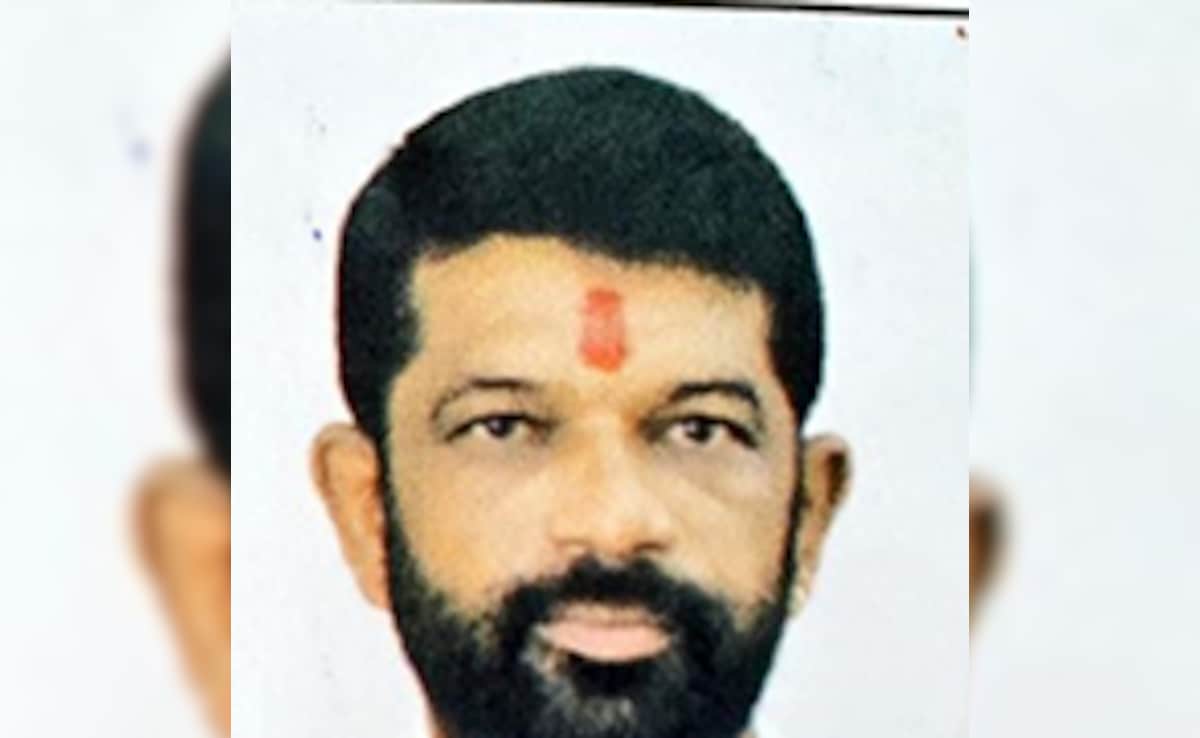 Sachin Santosh Urf Santu Gunjal , IND Election Results LIVE: Latest ...